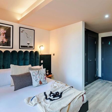 Your Apartment I Brixton Londres Exterior foto