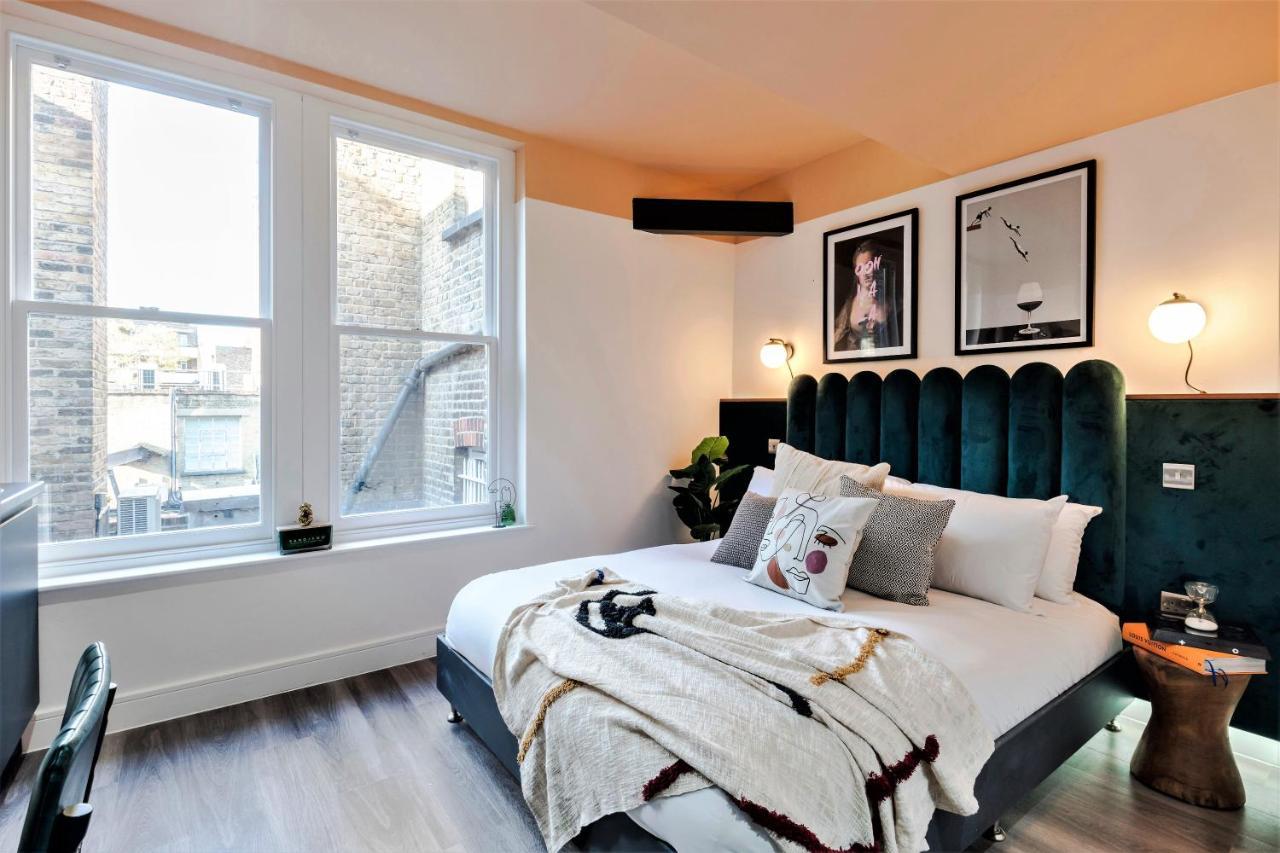 Your Apartment I Brixton Londres Exterior foto